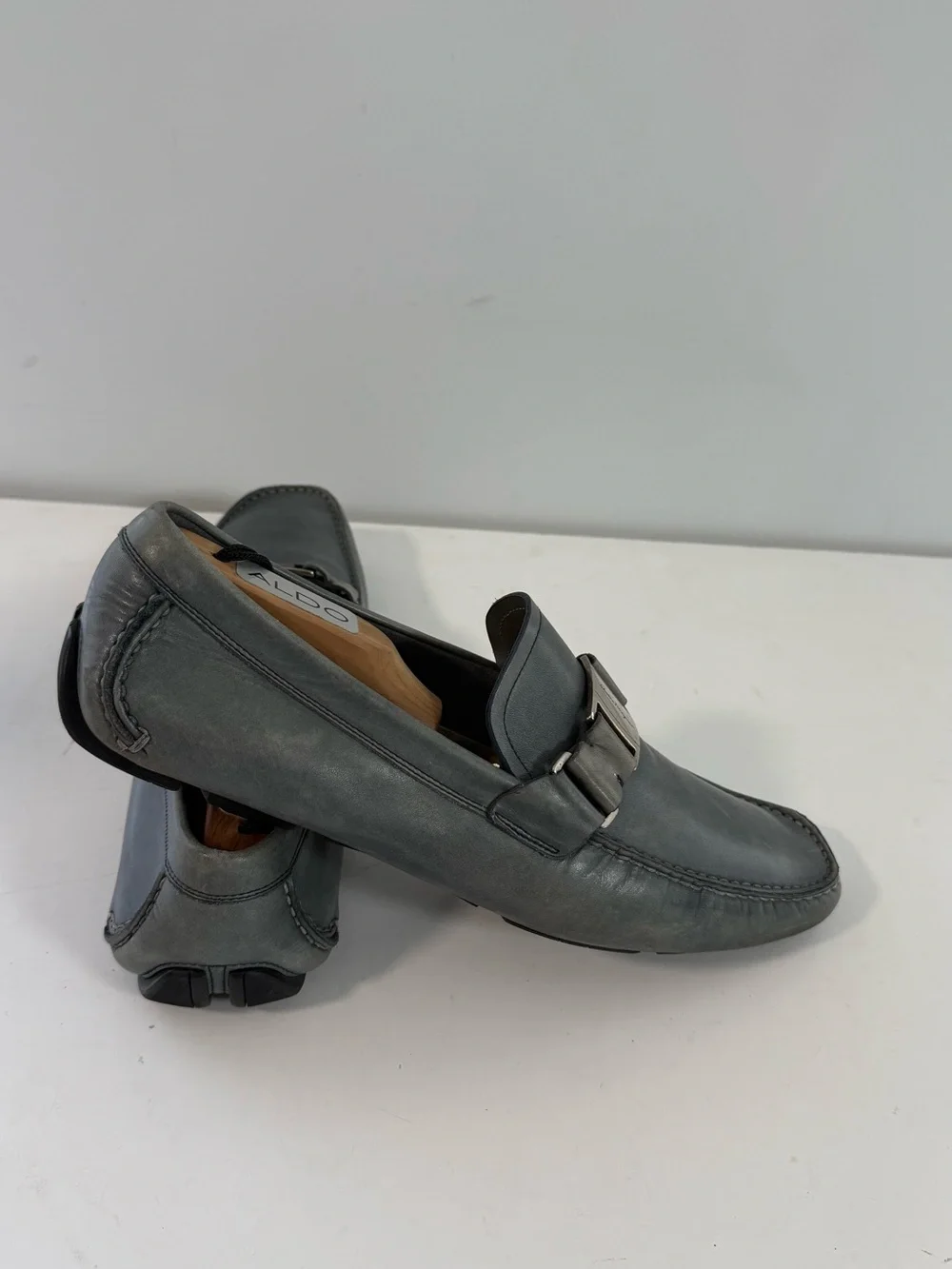 Salvatore Ferragamo Men’s Shoes